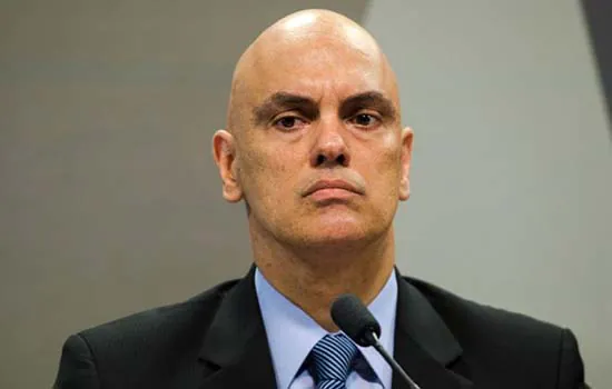 Maia: Alexandre de Moraes pode decidir ainda hoje sobre recursos para Amazônia