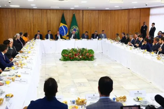 Padilha nega discussão sobre mudanças na lei de autonomia do BC