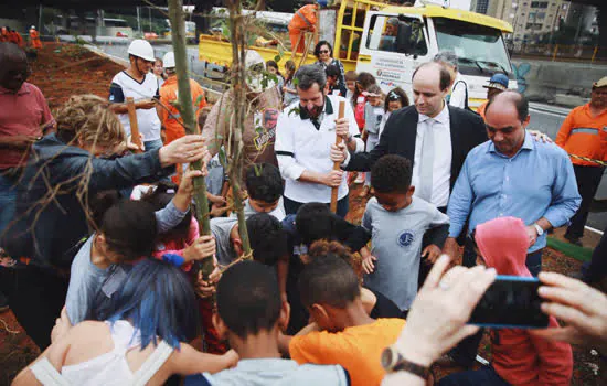 Governo do Estado lança programa Alfabetização Ambiental