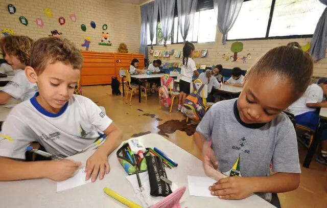 Avanço em alfabetização depende de políticas públicas e professores