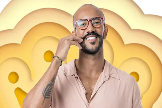 Ricardo é o 17ª eliminado do ‘BBB 23’