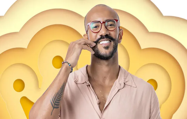 Ricardo é o 17ª eliminado do ‘BBB 23’