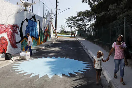 Diadema lança projeto Rua da Gente neste sábado (13)