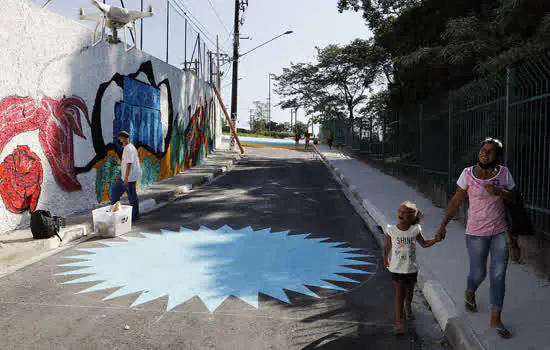 Diadema lança projeto Rua da Gente neste sábado (13)