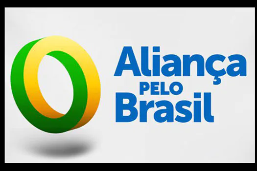 Bolsonaro diz querer que novo partido ‘reze nossa cartilha’