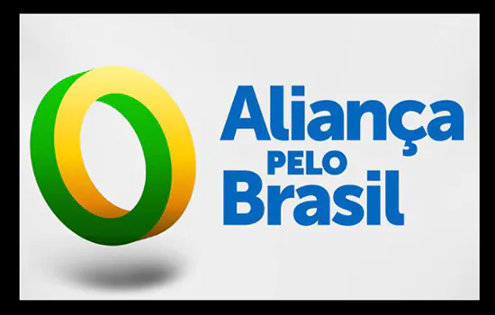 Bolsonaro diz querer que novo partido ‘reze nossa cartilha’