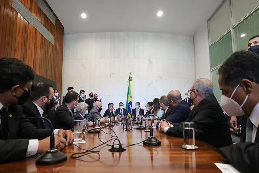 MP cria programa Alimenta Brasil para incentivar agricultura familiar