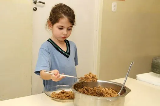 Educação de Santo André abre inscrições para Conselhos de Alimentação Escolar