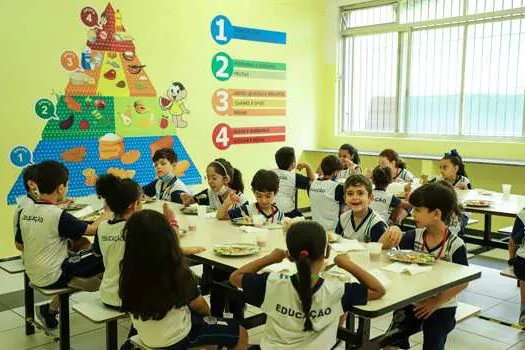 Conselho de Alimentação Escolar de São Caetano realiza I Simpósio