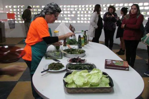 Semasa abre inscrições para minicurso híbrido sobre alimentação sustentável