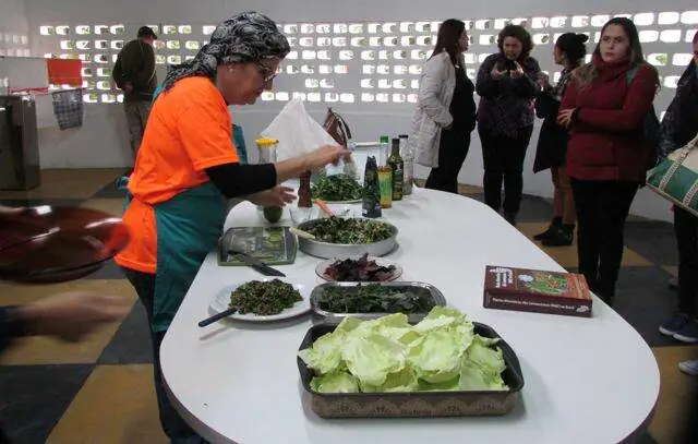 Semasa abre inscrições para minicurso híbrido sobre alimentação sustentável