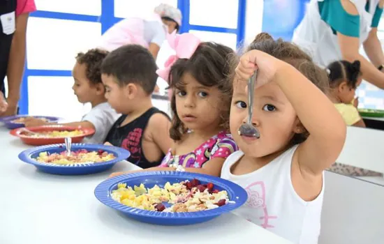 Prefeitura de SP libera R$ 77 milhões referentes à parcela de dezembro do cartão-merenda