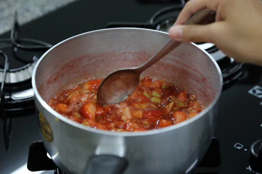 Diadema realiza vídeos que ensinam como se alimentar na pandemia