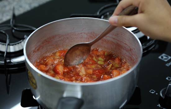 Diadema realiza vídeos que ensinam como se alimentar na pandemia