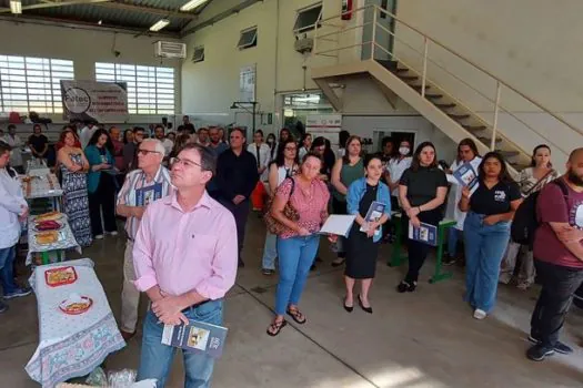 Fatec Piracicaba realiza mostra de projetos do curso de Alimentos