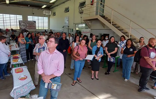 Fatec Piracicaba realiza mostra de projetos do curso de Alimentos