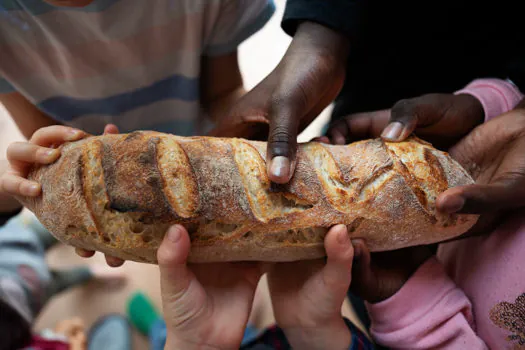 27 milhões de brasileiros passaram fome em algum momento na pandemia, segundo estudo