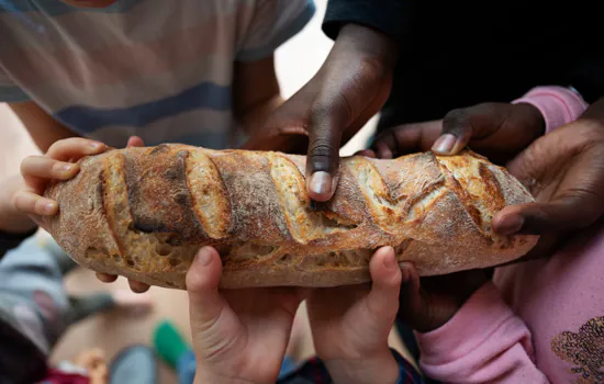 27 milhões de brasileiros passaram fome em algum momento na pandemia