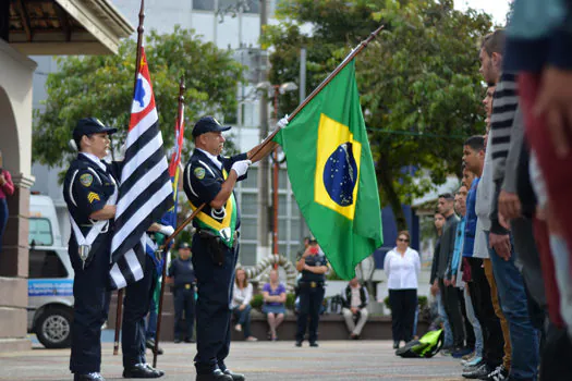 Jovens de Ribeirão Pires devem fazer Alistamento Militar até junho deste ano