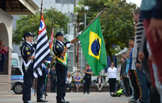 Jovens de Ribeirão Pires devem fazer Alistamento Militar até junho deste ano