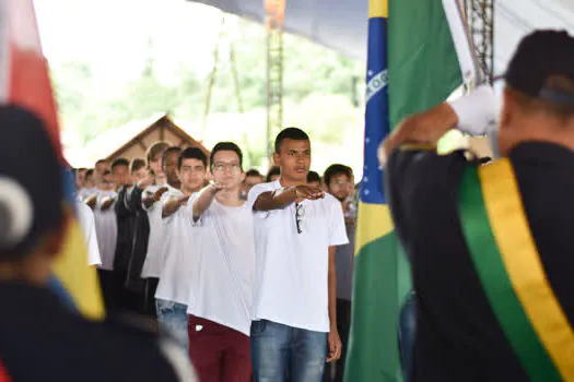 Jovens de Ribeirão Pires devem fazer Alistamento Militar até 30 de junho