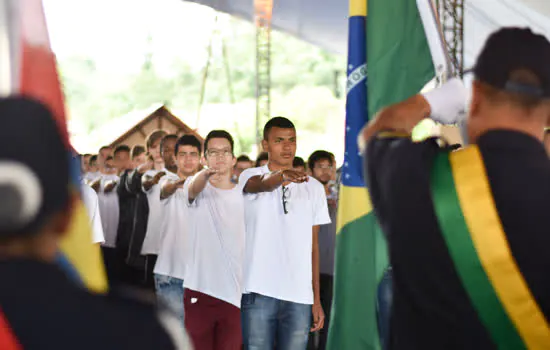 Jovens de Ribeirão Pires devem fazer Alistamento Militar até 30 de junho