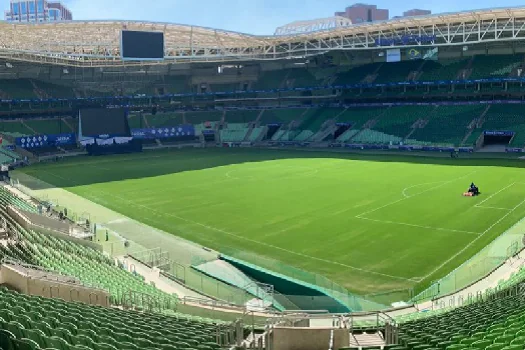 SP: torcedor é baleado e morre após confusão no entorno de estádio