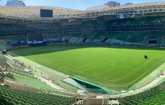 SP: torcedor é baleado e morre após confusão no entorno de estádio