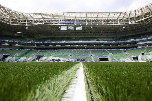 Fluminense visita Palmeiras em busca de 1ª vitória no Brasileirão