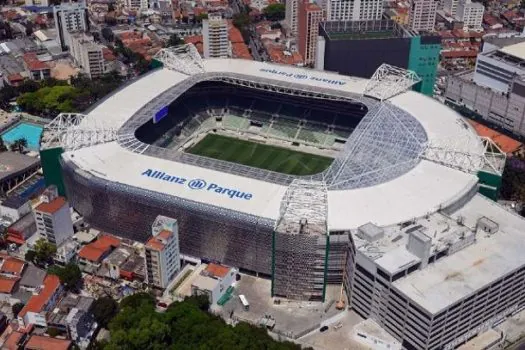 Justiça derruba aumento de limite sonoro no entorno de estádios em São Paulo