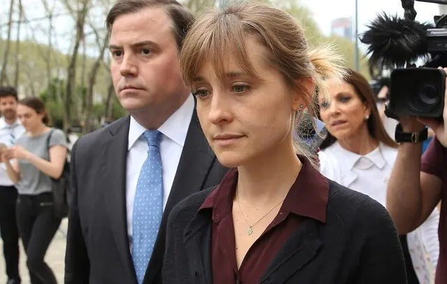 Allison Mack