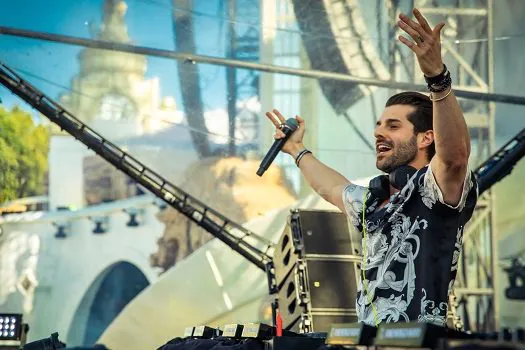 Alok faz show com recorde de público no Tomorrowland e apresenta “rave do futuro”