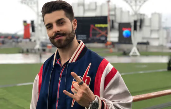 Alok é confirmado para o Palco Mundo do Rock in Rio 2021