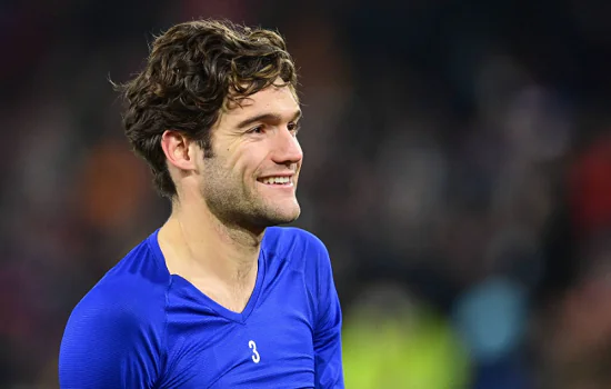 Marcos Alonso