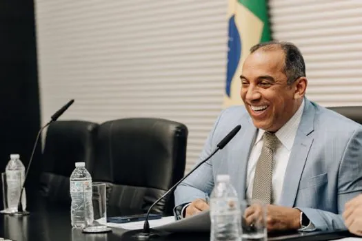 Comissão de Assuntos Desportivos da Alesp elege Altair Moraes para presidência