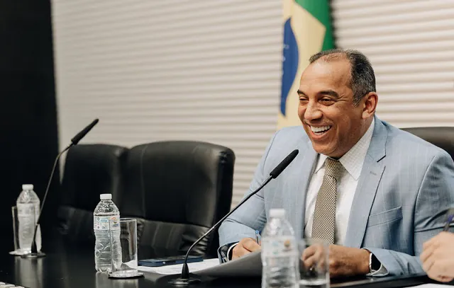 Comissão de Assuntos Desportivos da Alesp elege Altair Moraes para presidência