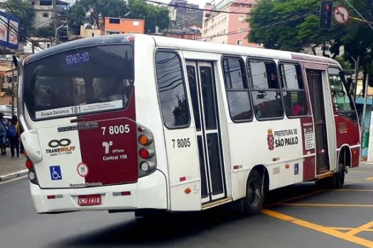 Linhas retornam aos itinerários originais após conclusão de obras na Zona Sul