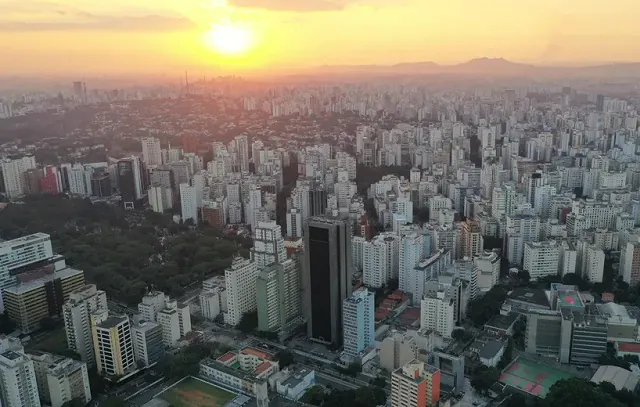 Preço do aluguel em São Paulo sobe 15