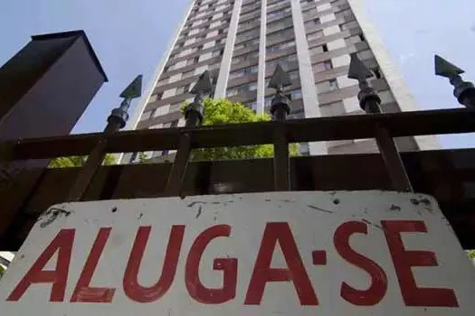 Em fevereiro, aluguel residencial pode ser reajustado em 25,71%