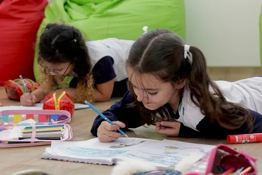 São Caetano celebra Dia Nacional da Educação Infantil com mais vagas e ensino integral