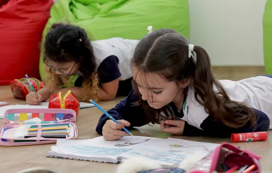 São Caetano celebra Dia Nacional da Educação Infantil com mais vagas e ensino integral