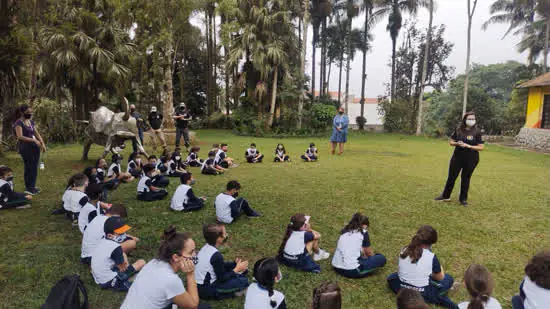 Em Ribeirão Pires