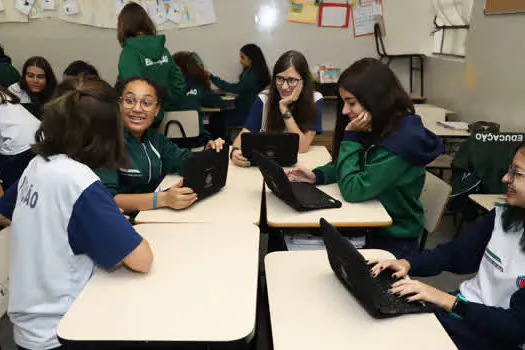 Alunas de São Caetano podem participar de mais uma competição internacional de tecnologia