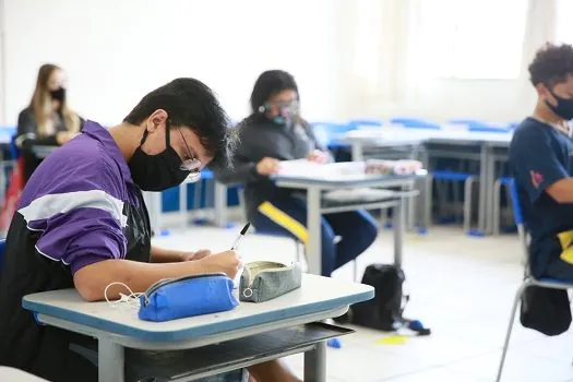 Escolas Estaduais de São Paulo têm aulas especiais no Dia Nacional da Matemática