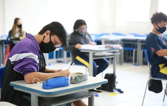 Escolas Estaduais de São Paulo têm aulas especiais no Dia Nacional da Matemática