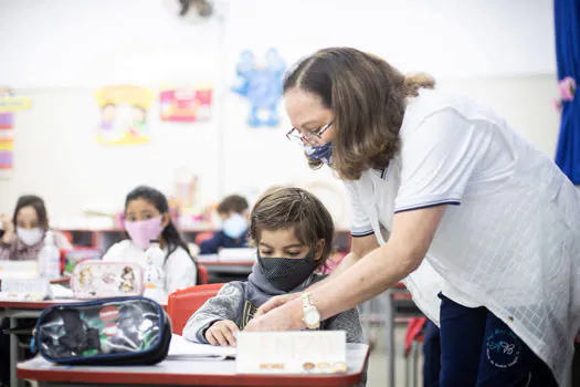 Escolas Estaduais promovem avaliação leitora para estudantes do 2º, 3º e 6º anos