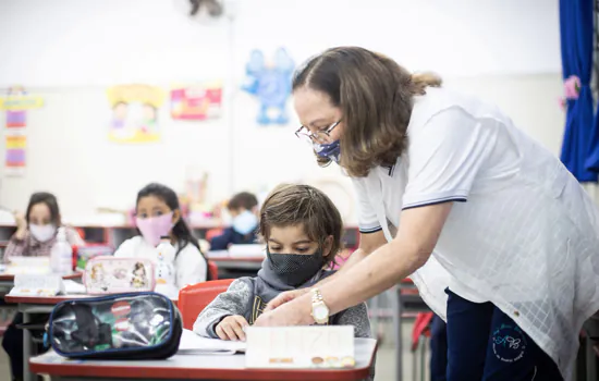 Escolas Estaduais promovem avaliação leitora para estudantes do 2º