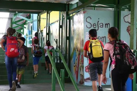 Bullying na escola afeta 40% dos estudantes, aponta pesquisa do IBGE