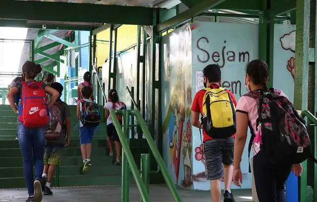 Bullying na escola afeta 40% dos estudantes