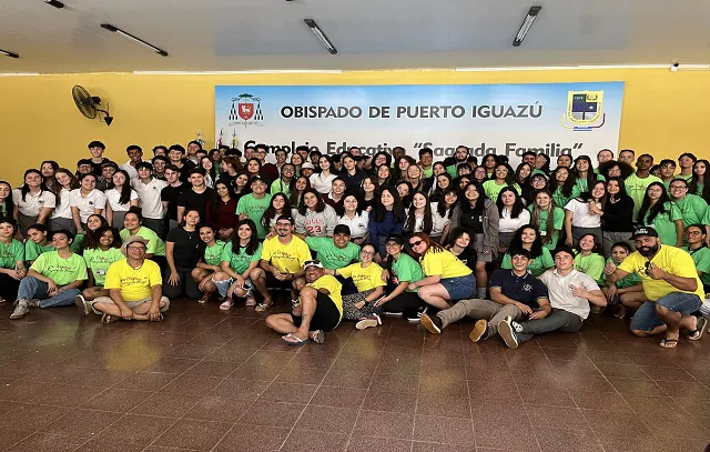 Etec de Francisco Morato utiliza logística reversa para realizar intercâmbio cultural